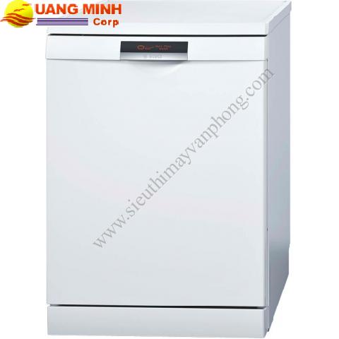 Máy rửa bát Bosch SMS 69 T 02 EU